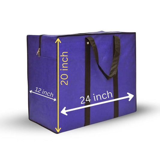 Large Storage Bag
